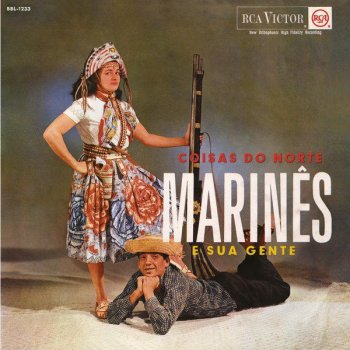 Marinês e Sua Gente Sanharó - Tambo