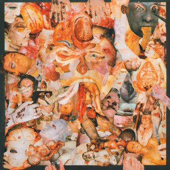 Carcass Pyosisified (Rotten To The Gore)