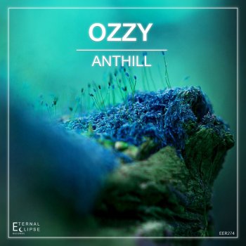 Ozzy Anthill