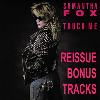 Samantha Fox Aim To Win