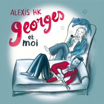 Alexis HK Le roi boiteux