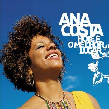 Ana Costa No Bar