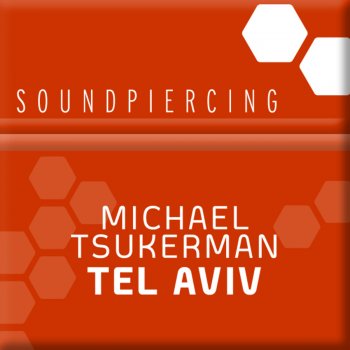 Michael Tsukerman Tel Aviv