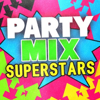 Top 40, Party Mix All-Stars & Summer Hit Superstars Lonely People