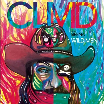 CLMD feat. Sirena Wild Men - Radio Edit
