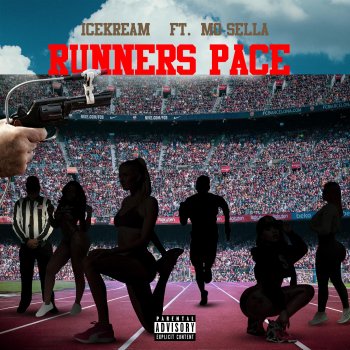 icekream feat. Mo Sella Runners Pace