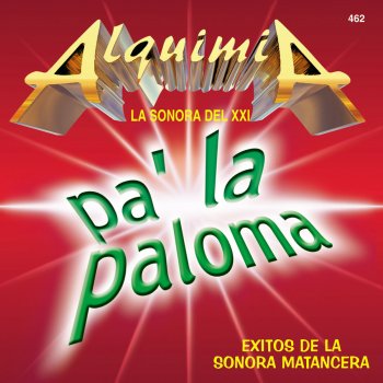 Alquimia La Sonora Del XXI Me Voy Pa' La Habana