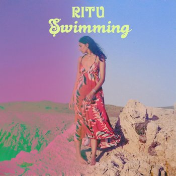Ritu Swimming