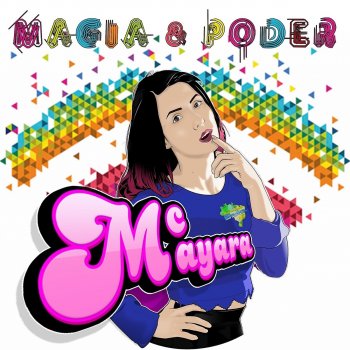 Mc Mayara Viciada