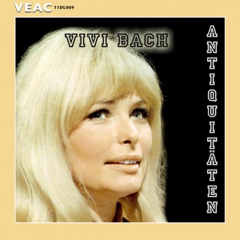 Vivi Bach Keep Swinging