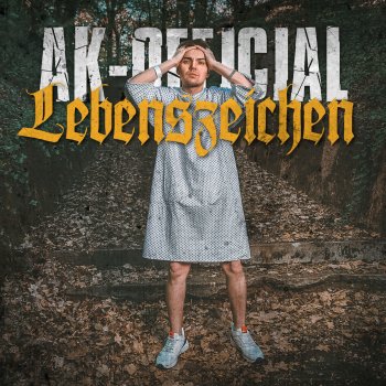 AK-Official feat. Source Einfach Nicht Einfach