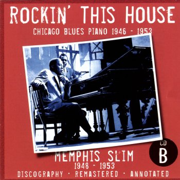 Memphis Slim If You Live That Life