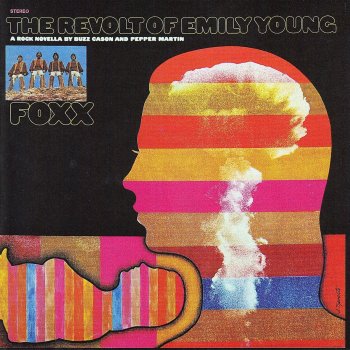 FOXX The Revolt Of Emily Young (Reprise)