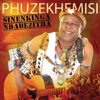 Phuzekhemisi Mtaka Dadewethu