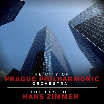 The City of Prague Philharmonic Orchestra feat. James Fitzpatrick Batman Begins (Eptesicus)