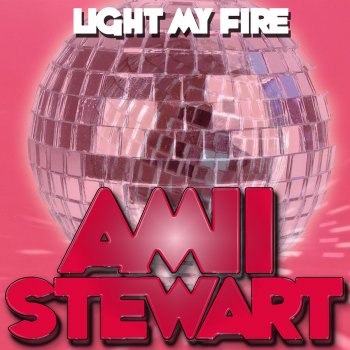 Amii Stewart You Really Touch My Heart