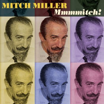 Mitch Miller The Song of Delilah