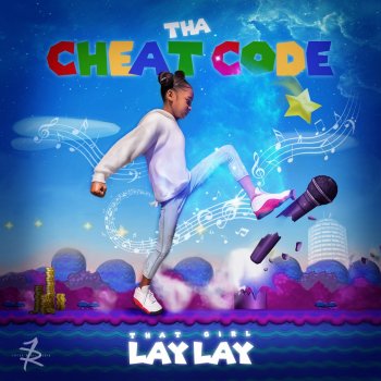 That Girl Lay Lay feat. Lil Duval Lit
