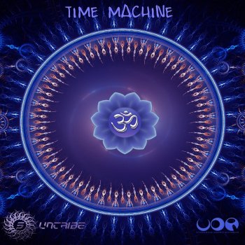 Suntribe Time Machine - Original Mix