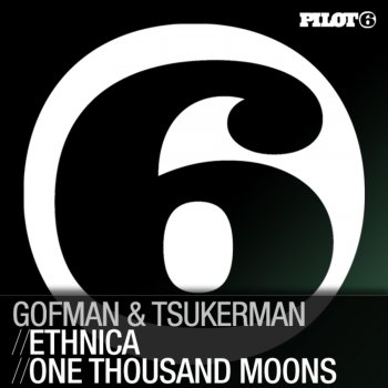 Gofman & Tsukerman Ethnica - Club Mix