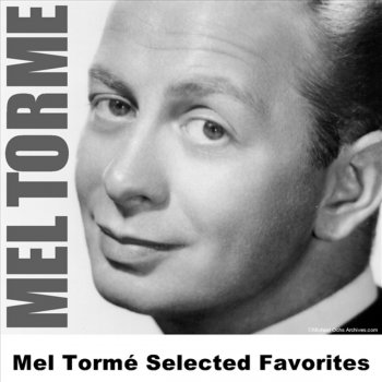 Mel Tormé For You, For Me Forevermore