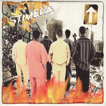 Stimela Out of the Ashes