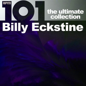 Billy Eckstine & Sarah Vaughan Isn't It a Lovely Day