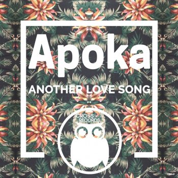 Apoka Another Lovesong - Original Mix