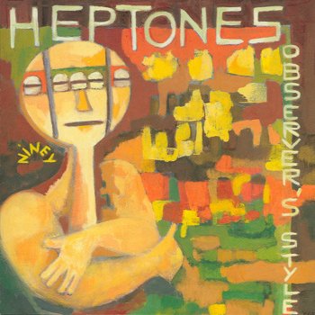 The Heptones Africa Times Now (Dub)
