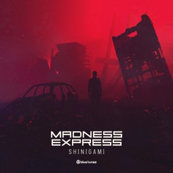Madness Express Shinigami