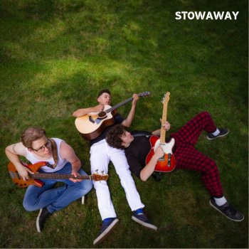 Stowaway Sunsets Past (Acoustic Version)