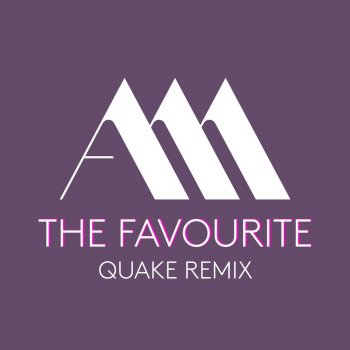Aston Merrygold  The Favourite (Quake Remix)