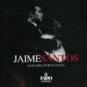 Jaime Santos Fado in D minor