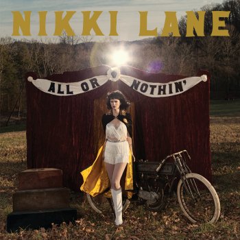 Nikki Lane All Or Nothin' (Recorded live at Acoustic Cafe in Ann Arbor, MI)