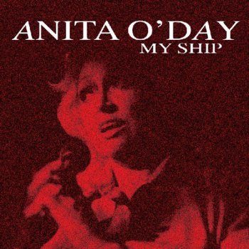 Anita O'Day After You've Gone