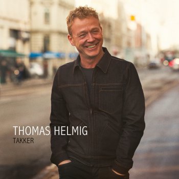 Thomas Helmig Hold Fast
