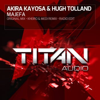 Akira Kayosa feat. Hugh Tolland Majefa
