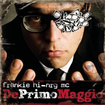 Frankie Hi-Nrg MC Squarto Uomo - deejay alternative instrumental