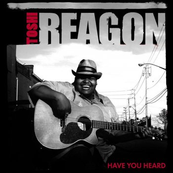 Toshi Reagon Didn't I Tell You