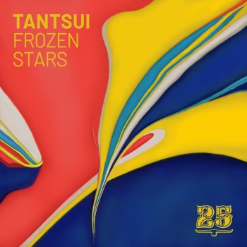 Tantsui feat. German Brigante Frozen Stars - German Brigante Remix