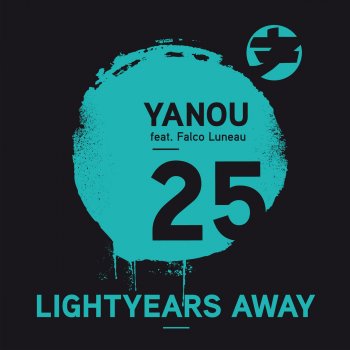Yanou 25 Lightyears Away