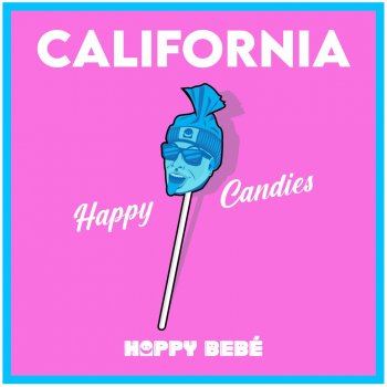 Happy Bebé California