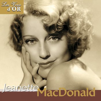 Jeanette MacDonald Dear, When I Met You