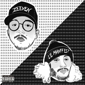 Zeeven feat. Lil Manifest Vuela