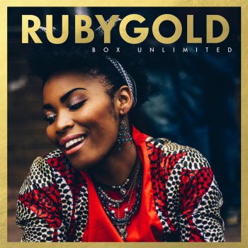 Rubygold Don't Stop the Music