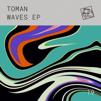 Toman feat. Politics of Dancing Waves - Politics of Dancing Remix