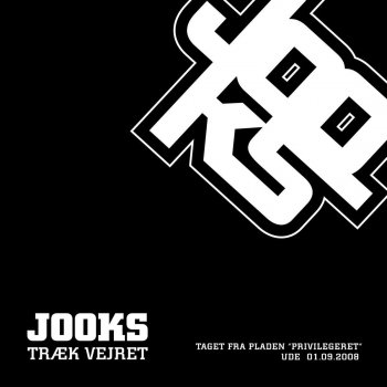 Jooks Træk Vejret - Instrumental