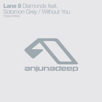 Lane 8 Without You - Original Mix