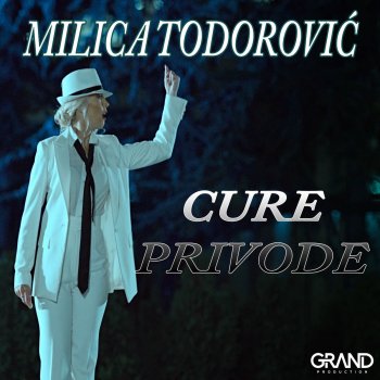 Milica Todorovic Cure Privode