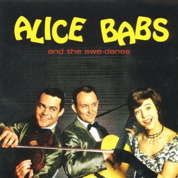 Alice Babs Can't Buy Me Love